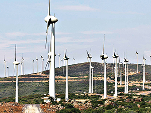 Rüzgârdan 604.15 megavatlık ilave enerji gelecek