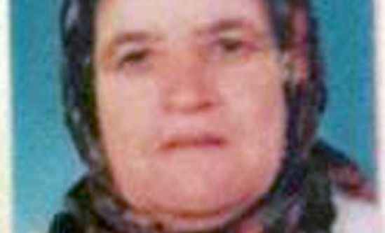 Kendini asarak intihar etti