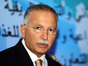 İhsanoğlu, Mursi ve el-İbrahimi’yle görüştü