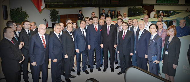 Erdoğan’dan nikah şahitliği sözü