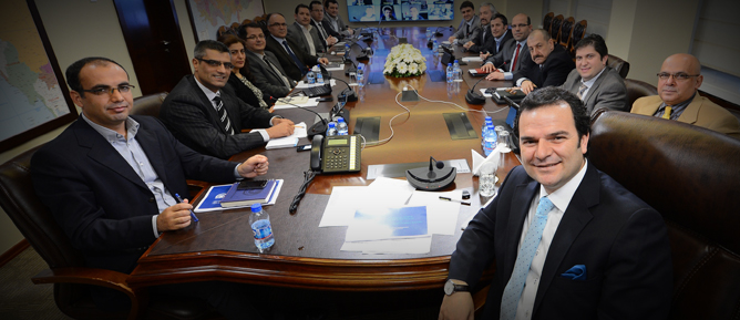 Anadolu Ajansı 93 yaşında