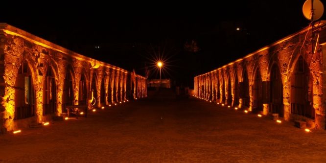 İncesu Belediyesi tarihine sahip çıkıyor