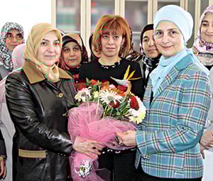 Haksız ve hukuksuz yasaklar kalksın artık