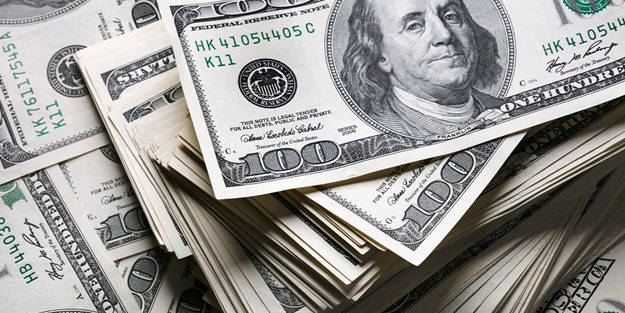 2,175 milyar dolar! ABD duyurdu