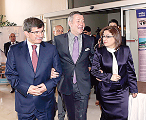 Anayasadan ‘sakat’ ifadeler çıkarılıyor