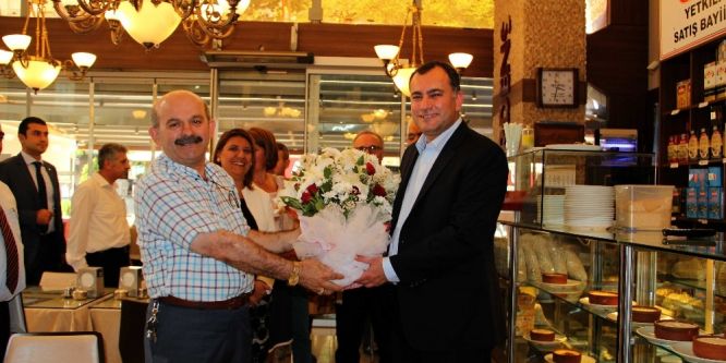 Ekonominin kalbi Çankaya’da atıyor