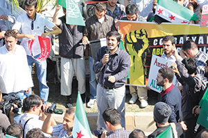 Buyrun cenaze namazına