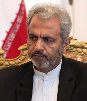 Türkiye bizim için çok önemli