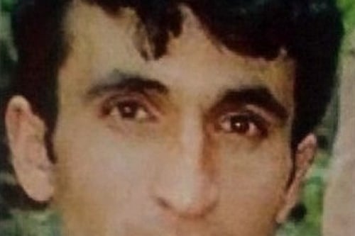 Başsavcıyı şehit eden terörist, Elazığ’a getirildi