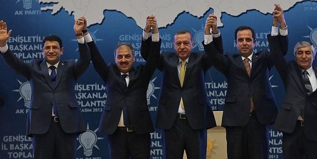 21 aday daha açıklandı