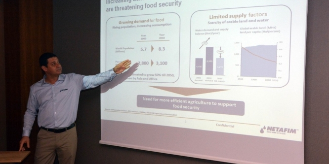 İsrail, Türk limonu ile rekabet edemiyor