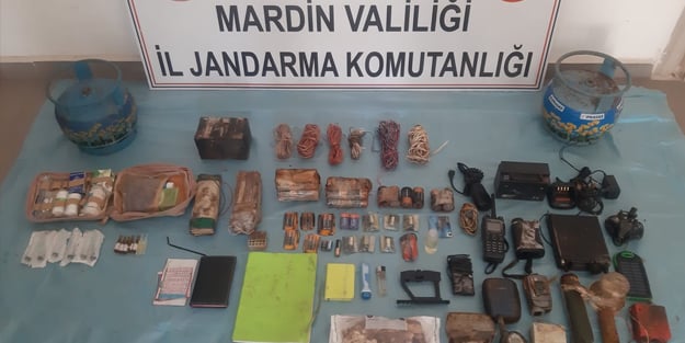 22 adrese şafak baskını! Çok sayıda gözaltı var