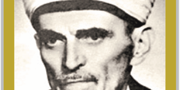 22 Ağustos 1974: Eski Diyanet İşleri Başkanı Hasan Hüsnü Erdem'in vefatı