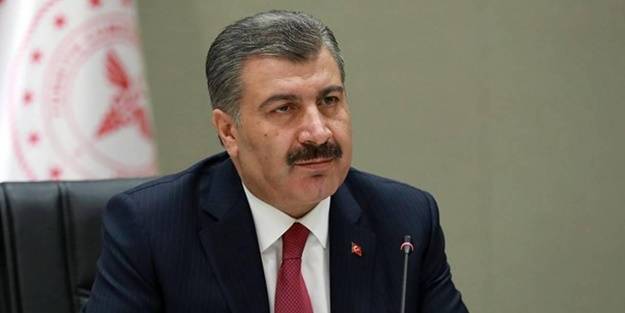 22 Ağustos vaka sayısı açıklandı