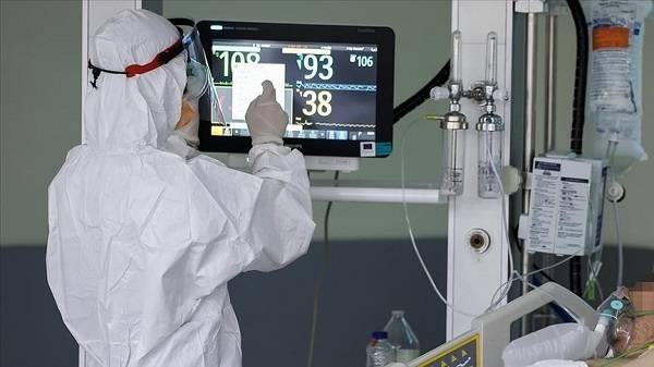 22 Aralık korona tablosu | Bugün kaç korona vakası var