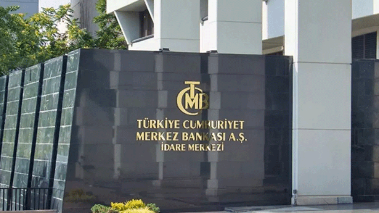 22 ay sonra ilk! Merkez Bankası'ndan faiz kararı
