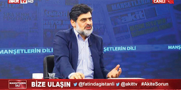 22 Baro Akit’e savaş açtı! Özgürlük düşmanı Baro’nlar