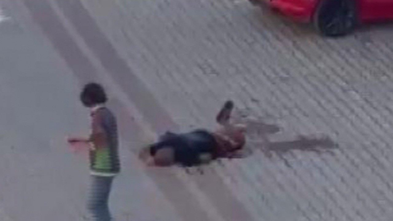 22 bıçak darbesiyle öldürdü! Şoke eden olay: Olayın meydana geliş sebebi şaşırtıyor