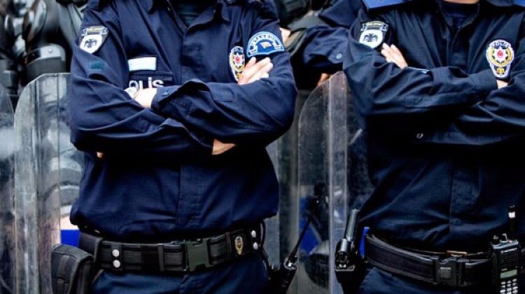 22 bin polise 'Şark' yolu göründü!