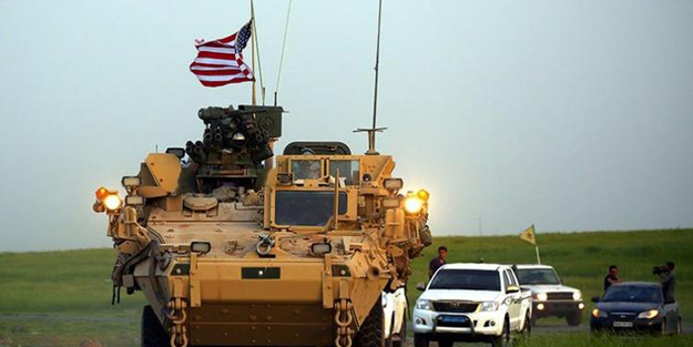 22 bin tır ve 5 bin uçak dolusu silah ne olacak?