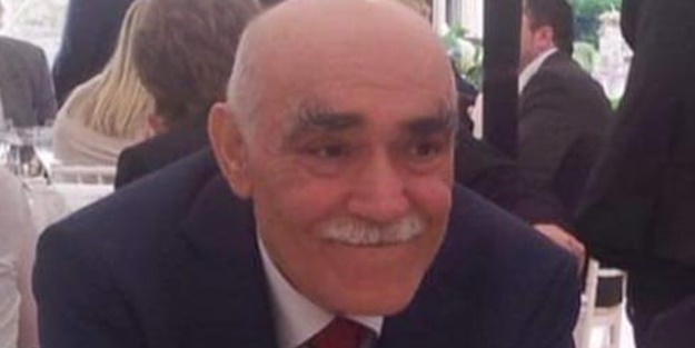 22. dönem milletvekili hayatını kaybetti