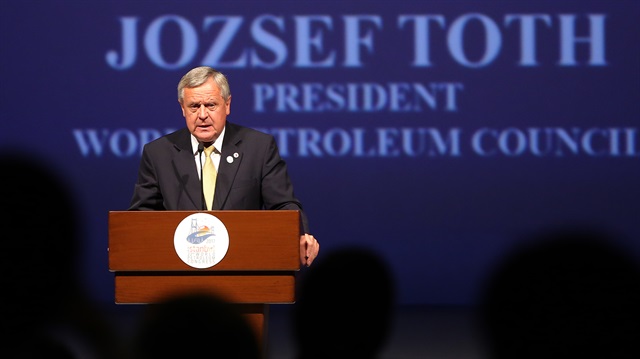22. Dünya Petrol Kongresi sona erdi