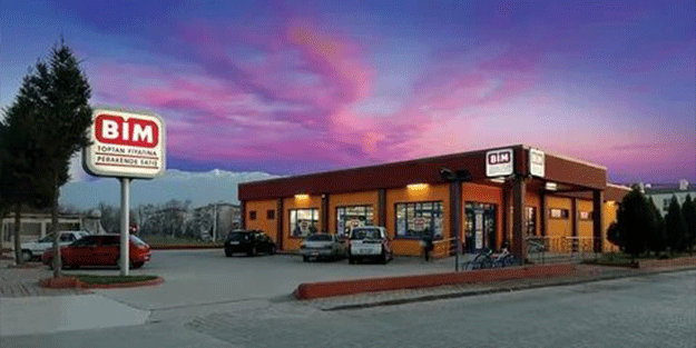 22 Eylül'de herkes BİM'e akın edecek! O ürünlerde yüzde 40'lık dev indirim başlıyor