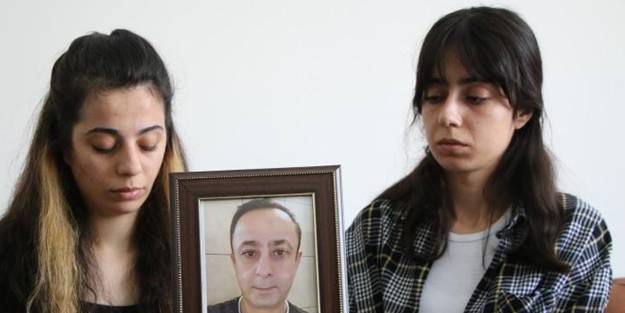 22 gündür haber alamıyorlar! Babalarının hayatından endişeliler