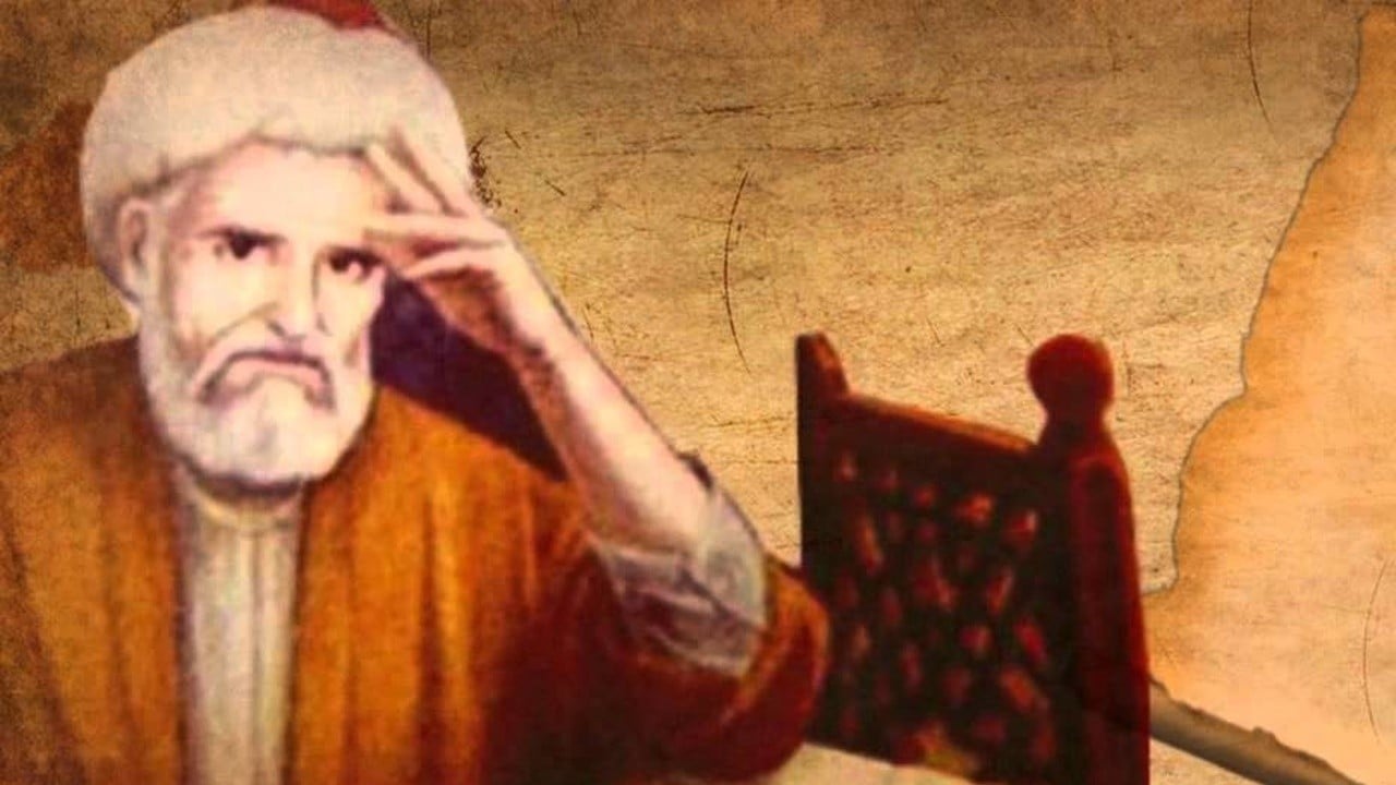 22 Haziran 1780: İbrahim Hakkı Erzurumi'nin vefatı (Âlim, Sûfî ve Şair)