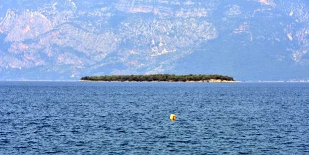22 hissedar anlaştı! Gelibolu Adası satışa çıkarıldı