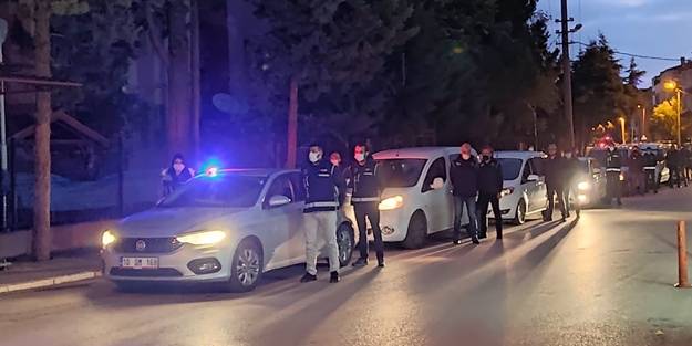 22 ilde operasyon! Çok sayıda gözaltı var