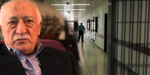 22 Kasım’da ‘FETÖ kalkışması olacak’ iddiası ile ilgili Adalet Bakanlığı’ndan flaş açıklama