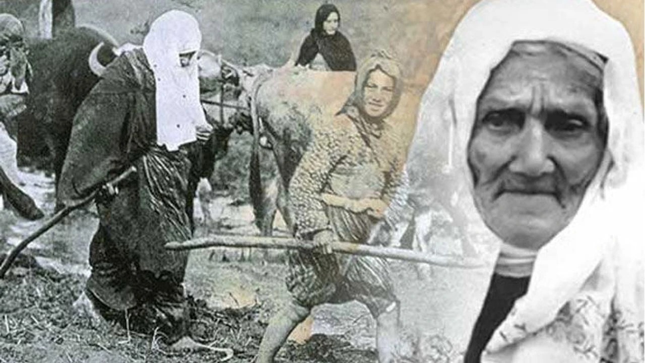 22 Mayıs 1955: Nene Hatun'un vefatı (Türk kadınının kahramanlık simgesi)