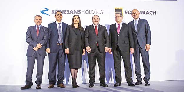 2,2 milyar dolar ülkede kalacak