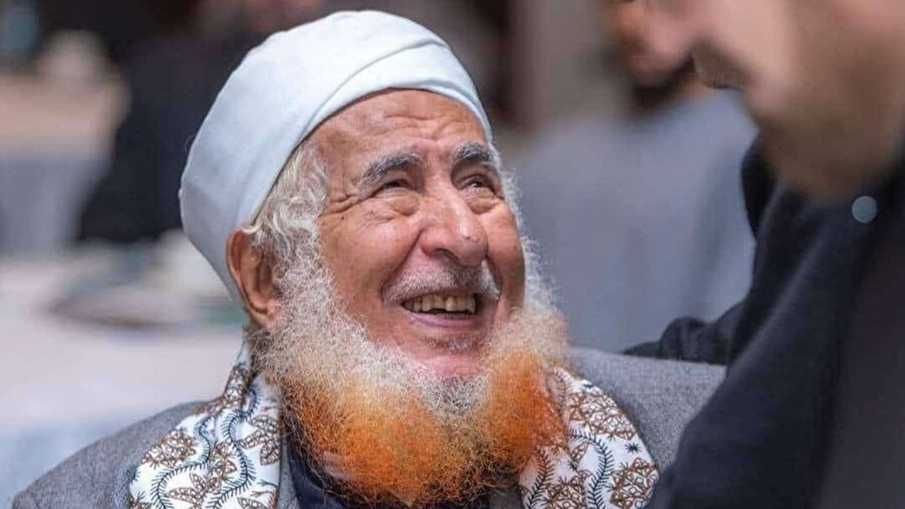 22 Nisan 2024: Yemenli âlim Abdülmecid Zindani’nin vefatı