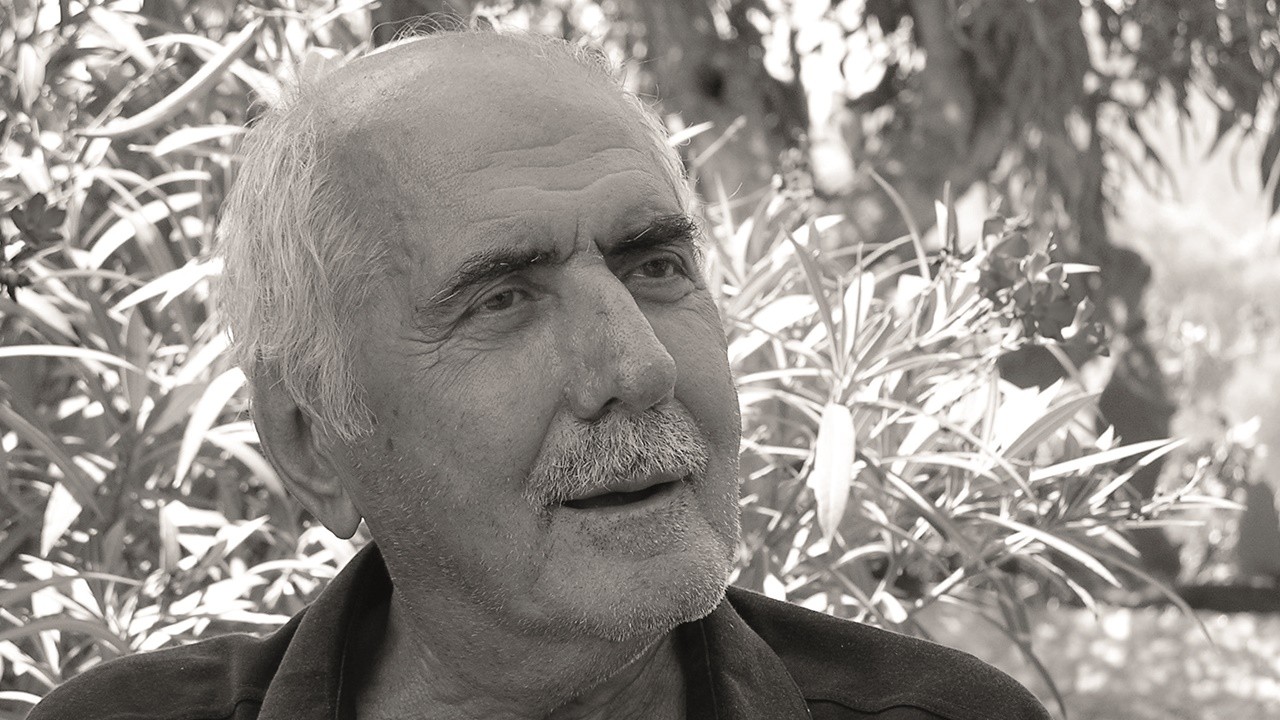 22 Şubat 2009: Turgut Cansever’in vefatı (Mimar)