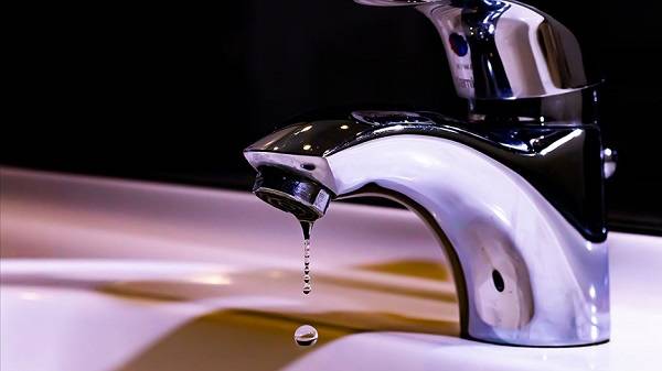 22 Şubat sular saat kaçta gelecek? İSKİ su kesinti saatleri güncel