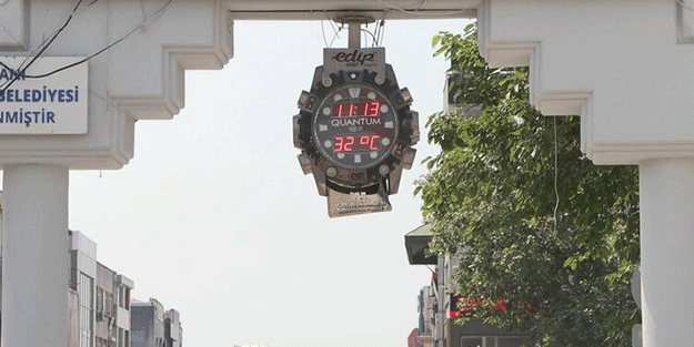 22 Temmuz’da İstanbul’da olacaklar dikkat! Kandilli'den flaş uyarı geldi