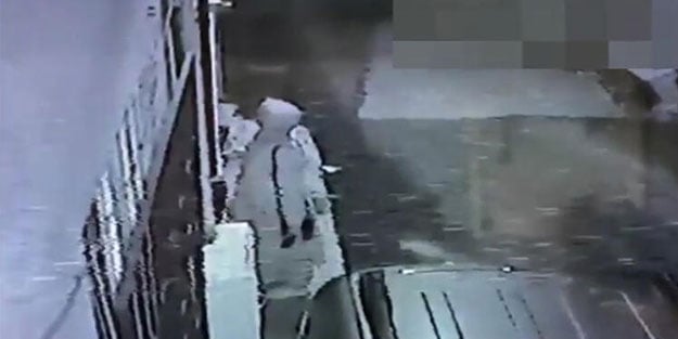 22 yaşındaki Afgan, İstanbul'da feci şekilde öldürüldü