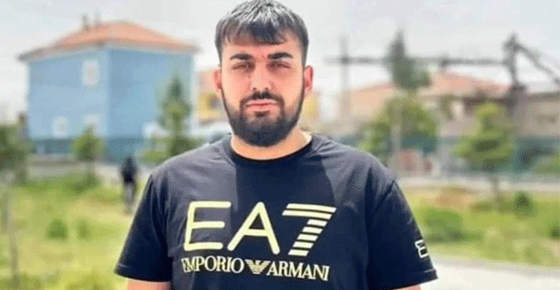 22 yaşındaki çocuğu döve döve öldürmüşler