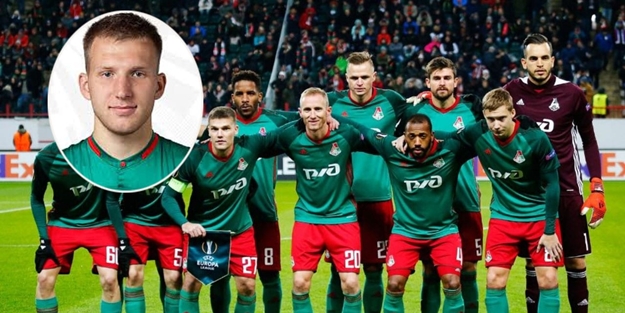 22 yaşındaki futbolcu antrenman sırasında hayatını kaybetti