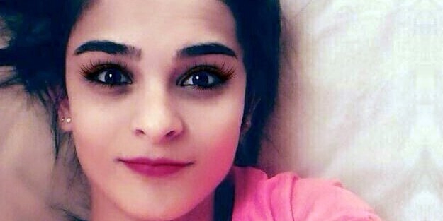 Boğazı kesilmiş halde bulundu!