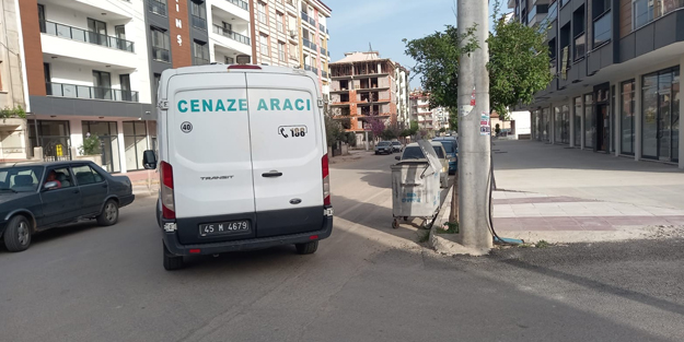 22 yaşındaki genç otel odasında ölü bulundu