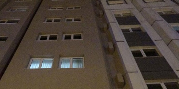 22 yaşındaki genç, otel odasında ölü bulundu
