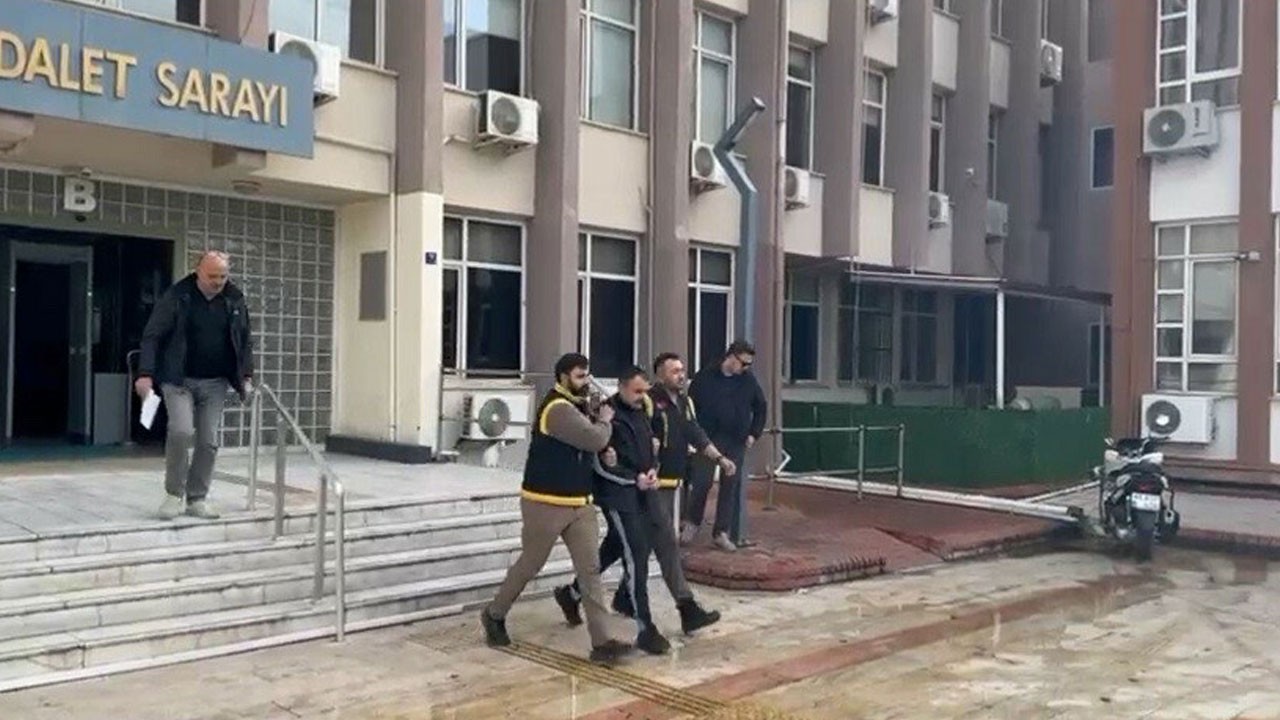 22 yıl 8 ay cezasıyle aranıyordu! Firari hükümlü kahvaltı masasında yakalandı