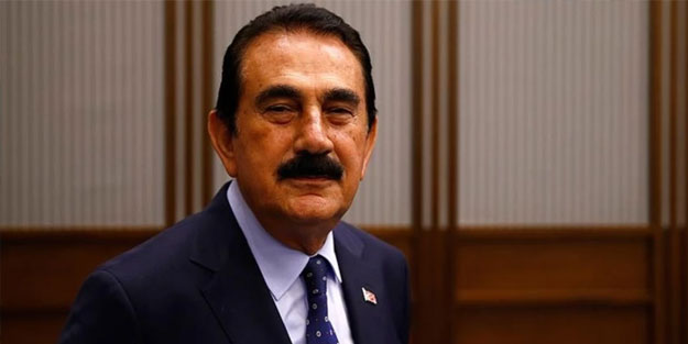 22 yılda 5 parti değiştirdi! Aşiret liderinin son partisi olay oldu