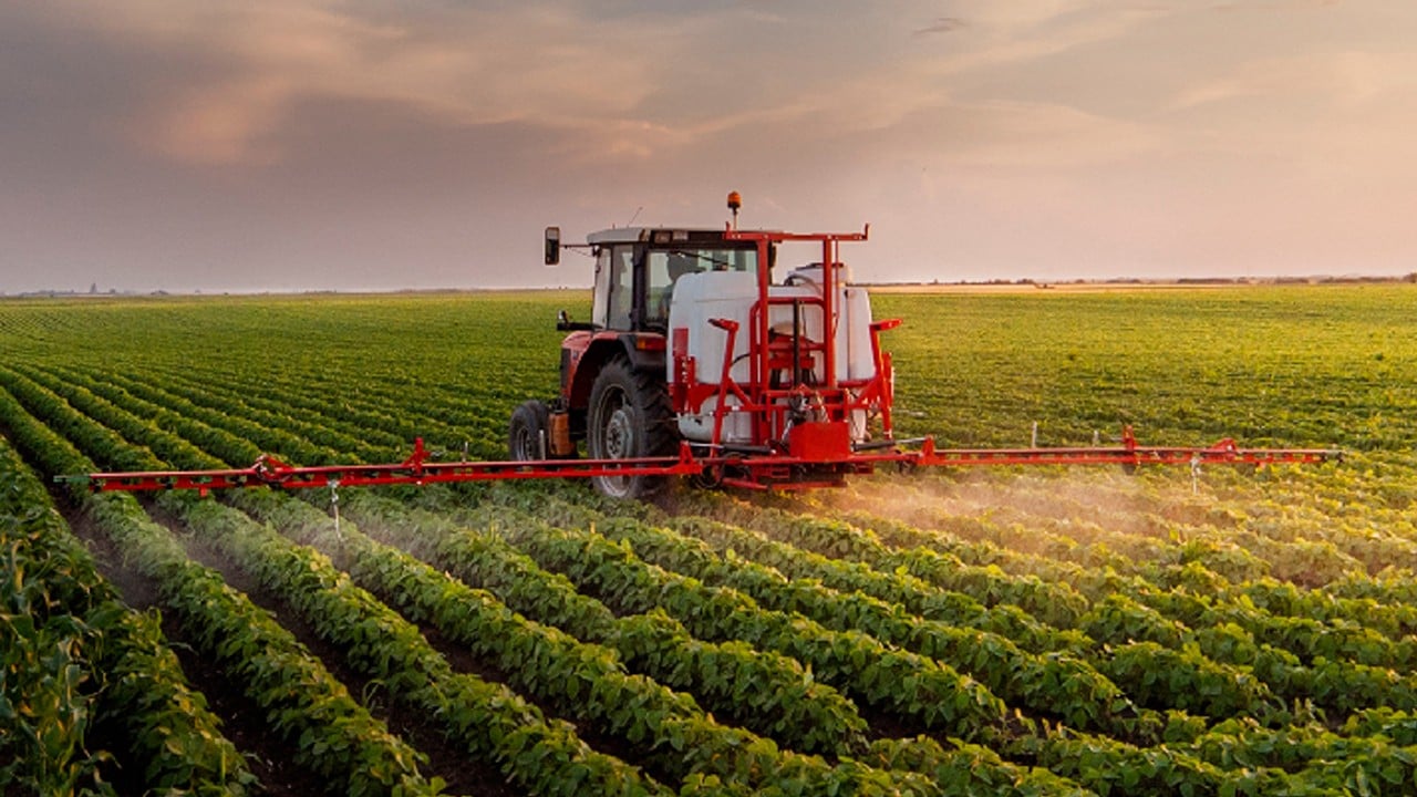 22 yılda nereden nereye! 'Tarım bitmiş bitmiş' diyenler belki utanır