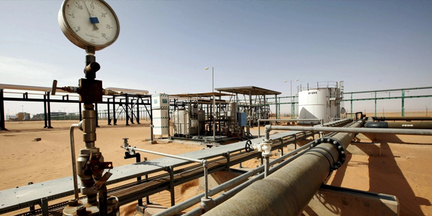 22 yıldır atıl duruyordu: Günde 1510 varil petrol çıkarılacak!