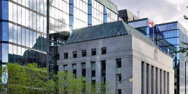 22 yıldır böylesi görülmedi: Kanada, faizi 22 yılın zirvesinde tuttu! Beklenmedik çıkış