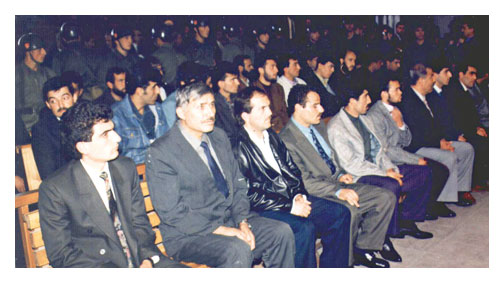 22 yıldır cezaevinde